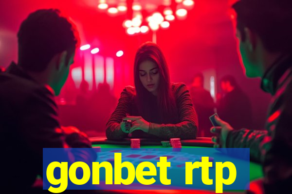 gonbet rtp